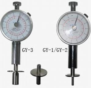 Puu Sclerometer