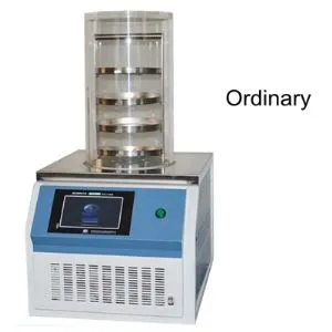 Scientz-10ND seeria Top-Press mitme kollektorid
