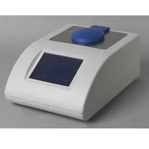 WYA-Z, WYA ZT automaatne ABBE digitaalne Refraktomeeter