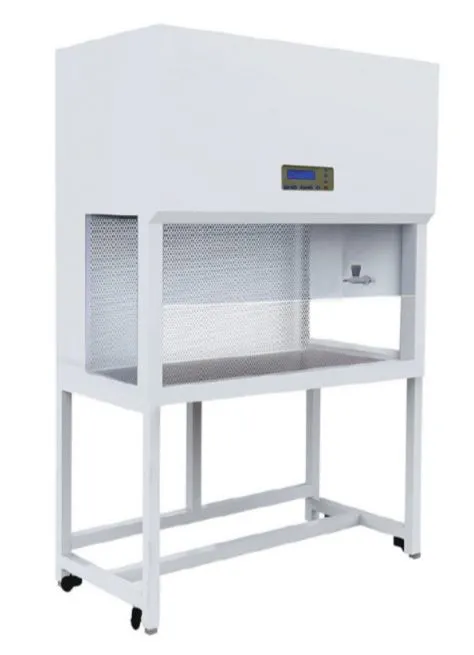 Laminaarse voolu kabinet-ainult proovi kaitse